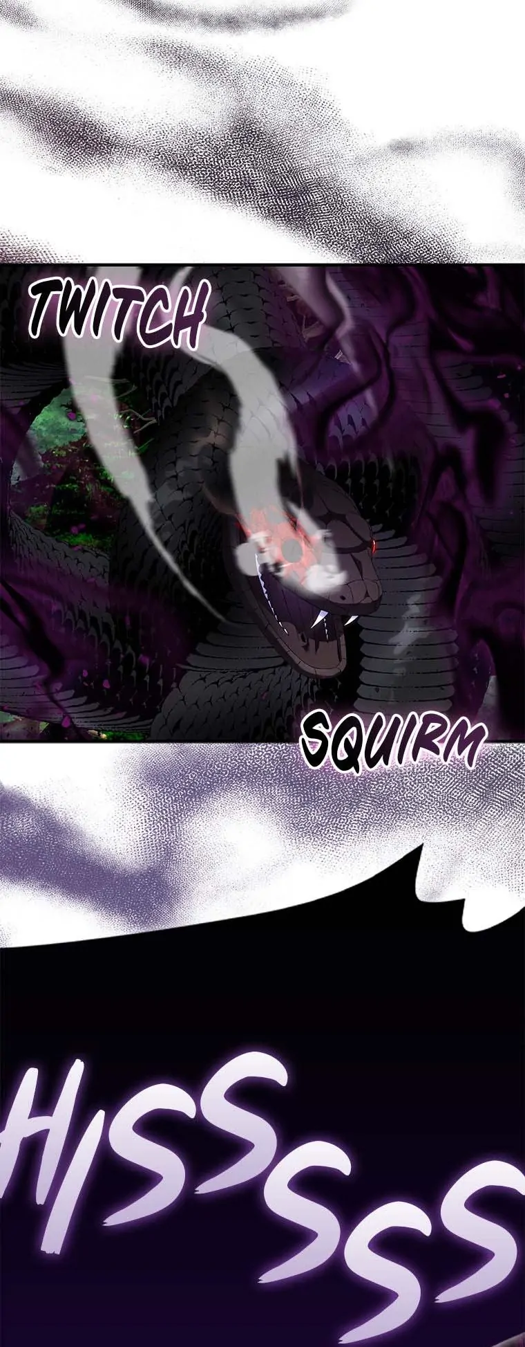 Cassmire: The Loyal Sword Chapter 62 - page 53