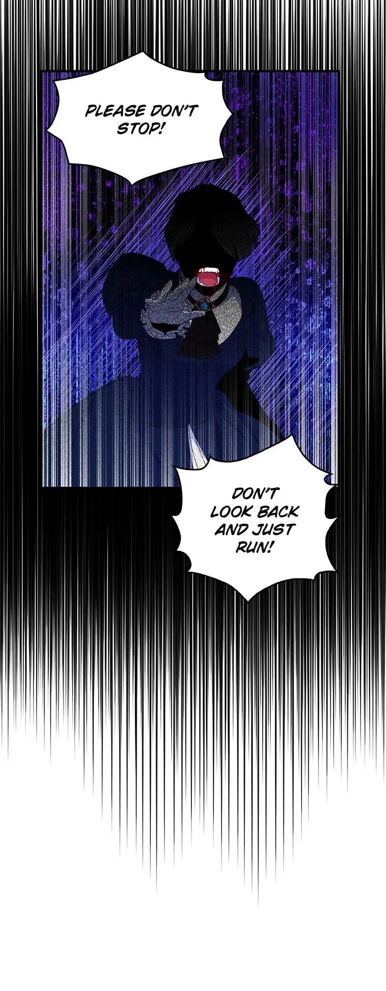 Cassmire: The Loyal Sword Chapter 62 - page 62