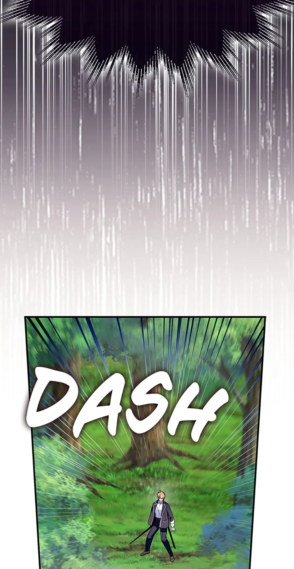 Cassmire: The Loyal Sword Chapter 63 - page 14