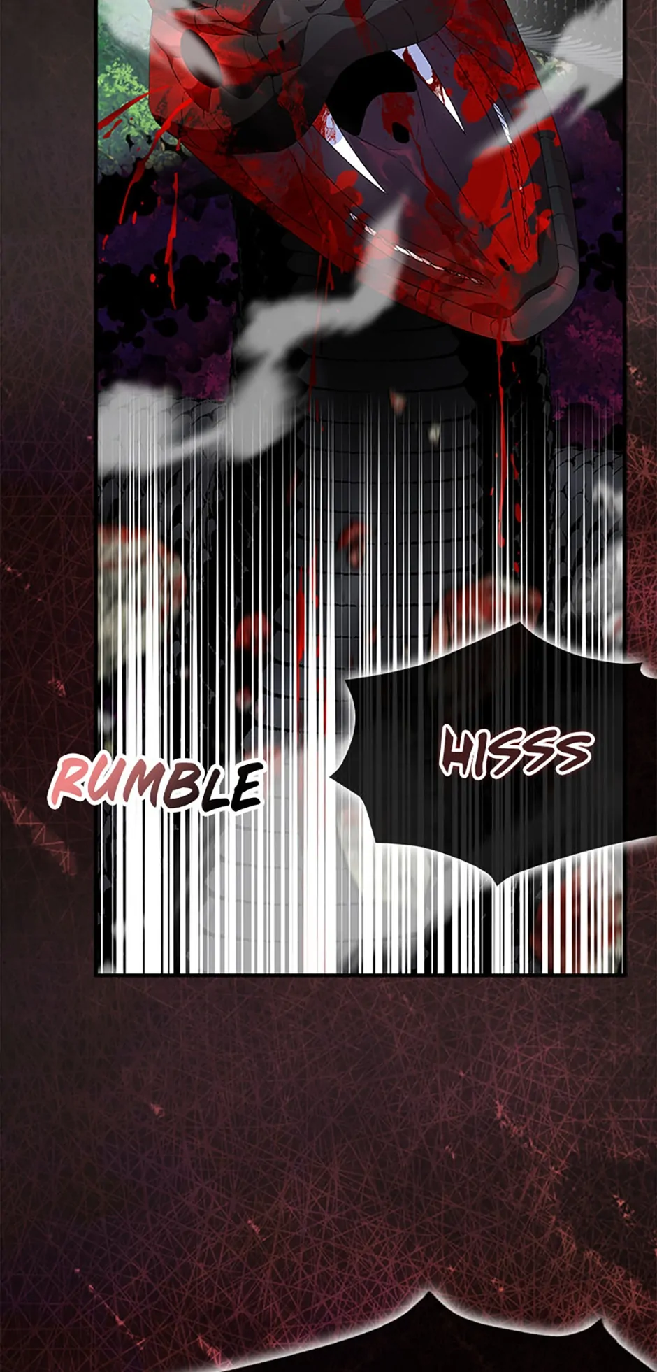 Cassmire: The Loyal Sword Chapter 63 - page 32