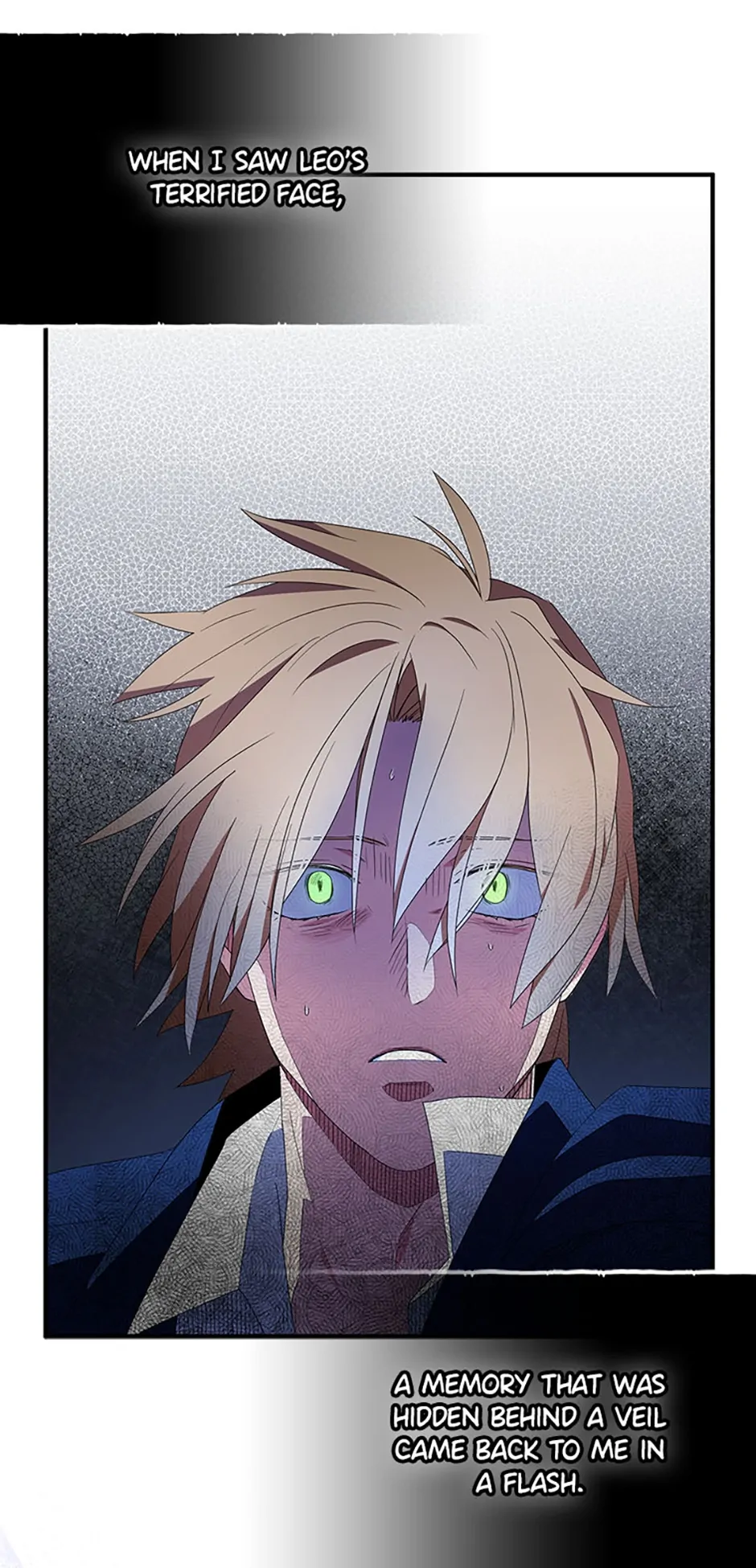 Cassmire: The Loyal Sword Chapter 63 - page 41