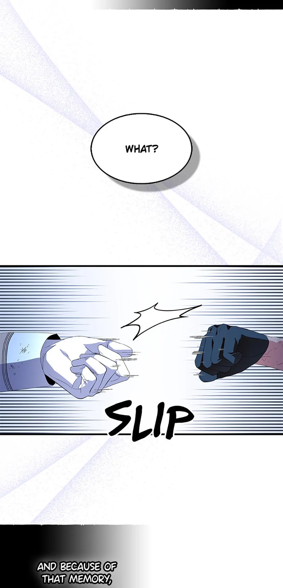 Cassmire: The Loyal Sword Chapter 63 - page 42