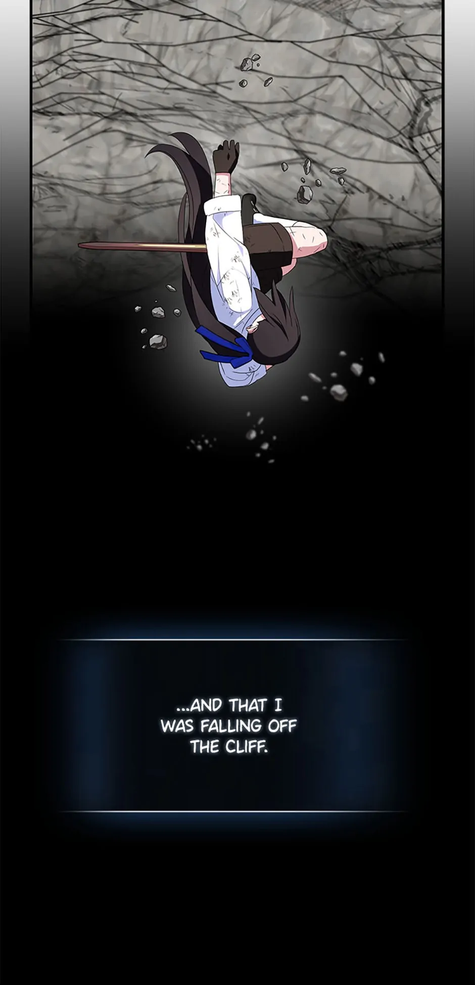 Cassmire: The Loyal Sword Chapter 63 - page 44
