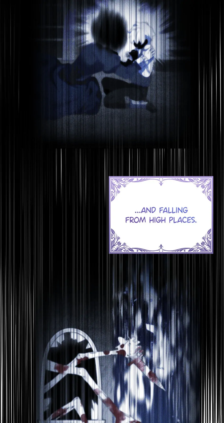 Cassmire: The Loyal Sword Chapter 63 - page 46