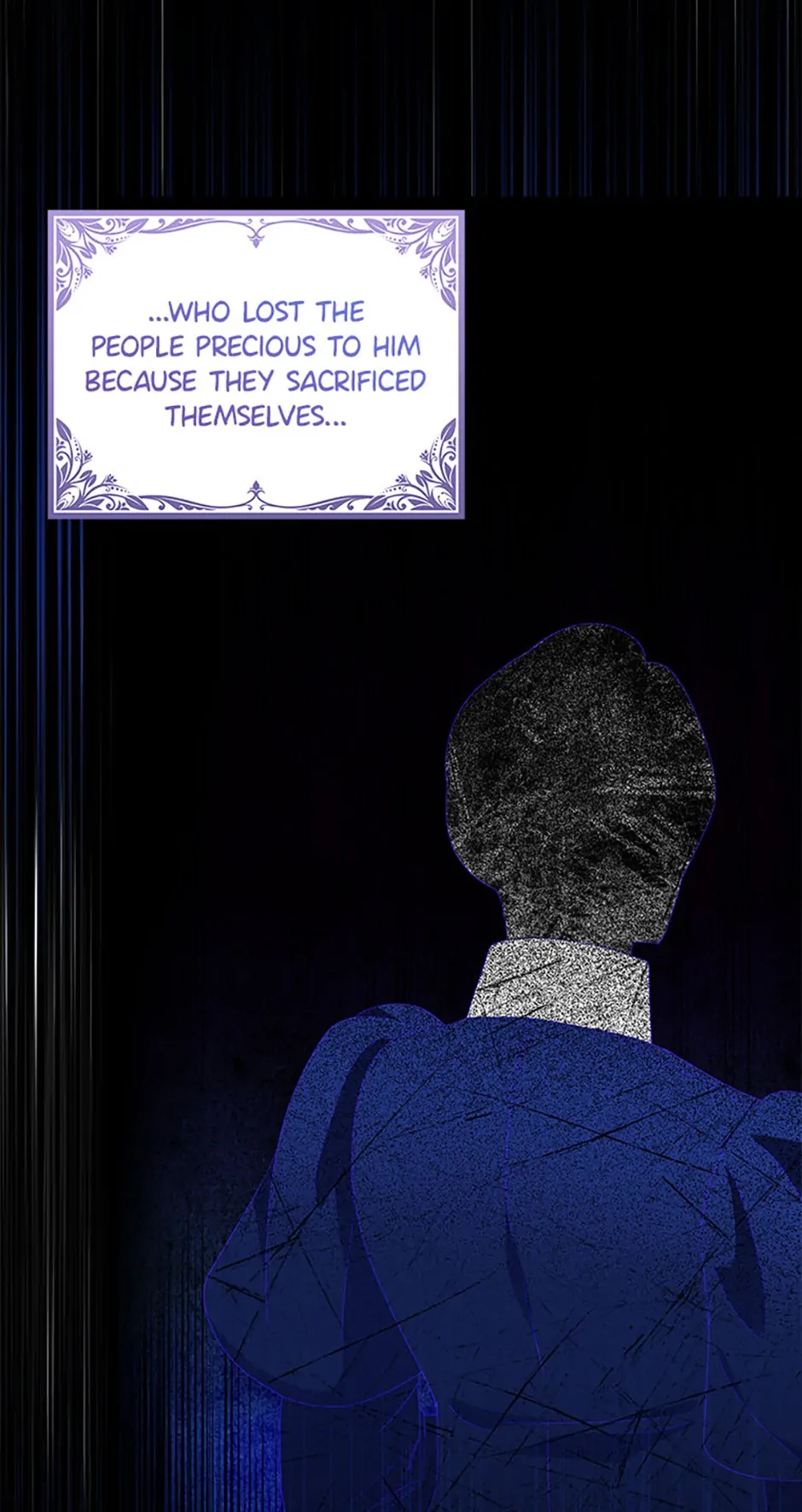 Cassmire: The Loyal Sword Chapter 63 - page 48