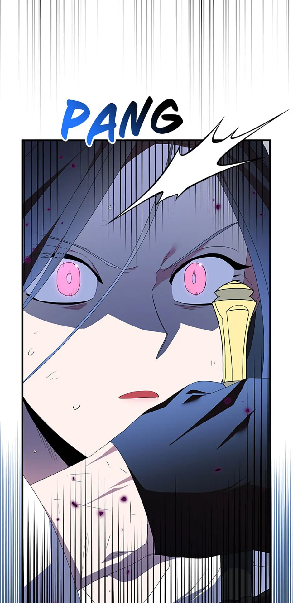 Cassmire: The Loyal Sword Chapter 63 - page 6