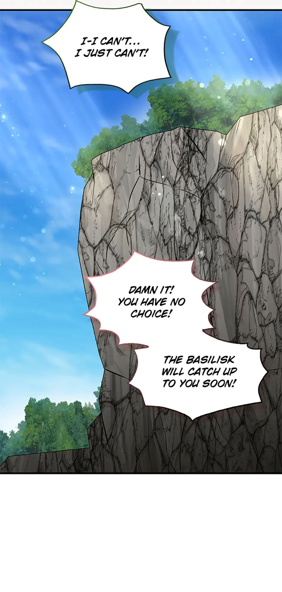 Cassmire: The Loyal Sword Chapter 63 - page 60