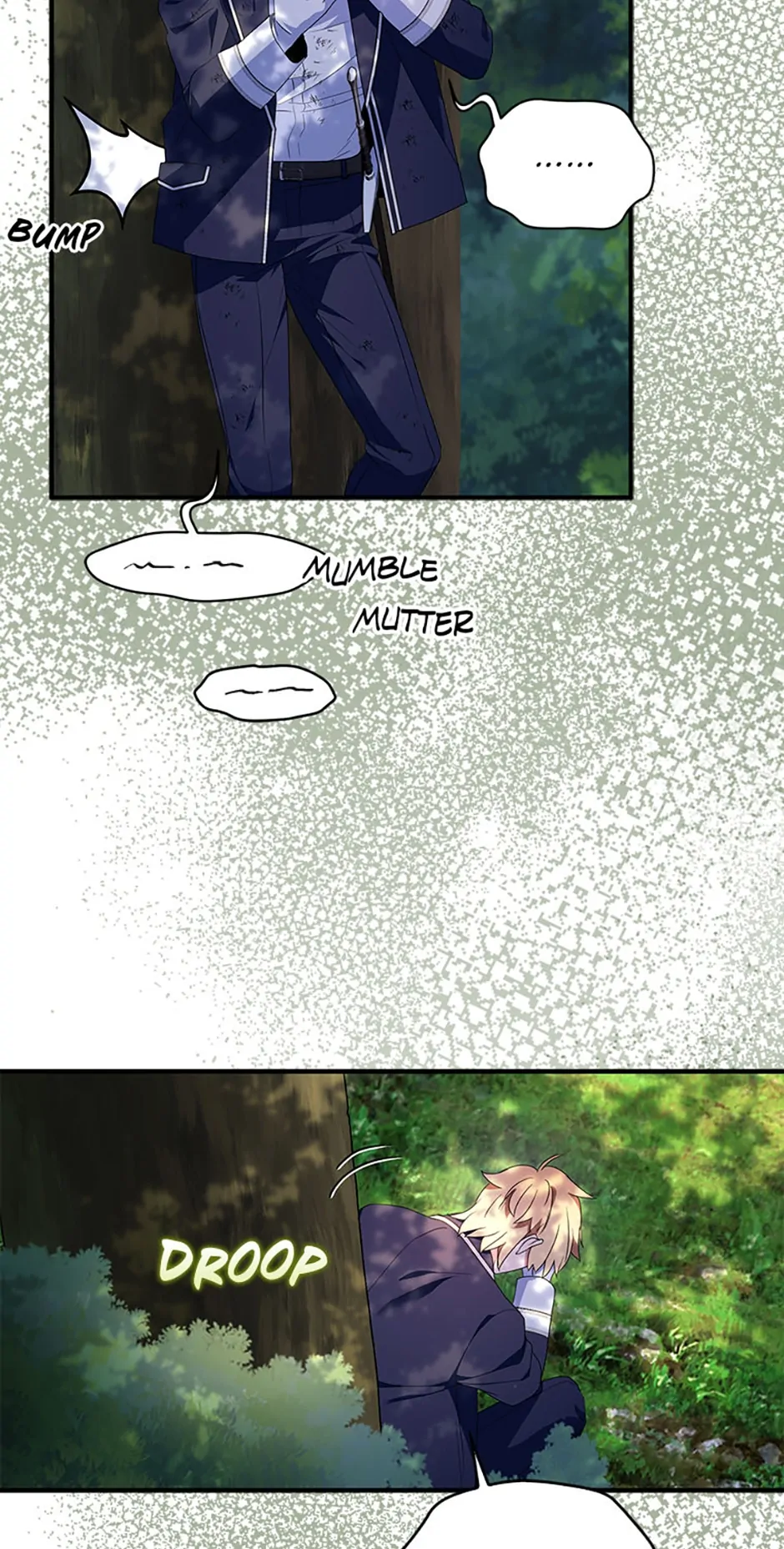 Cassmire: The Loyal Sword Chapter 63 - page 62