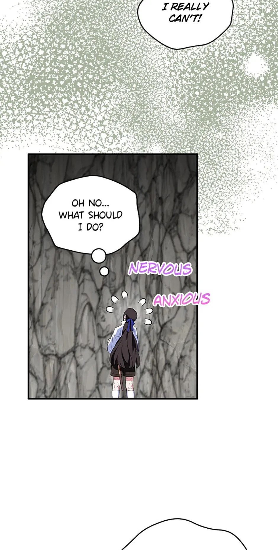 Cassmire: The Loyal Sword Chapter 63 - page 63