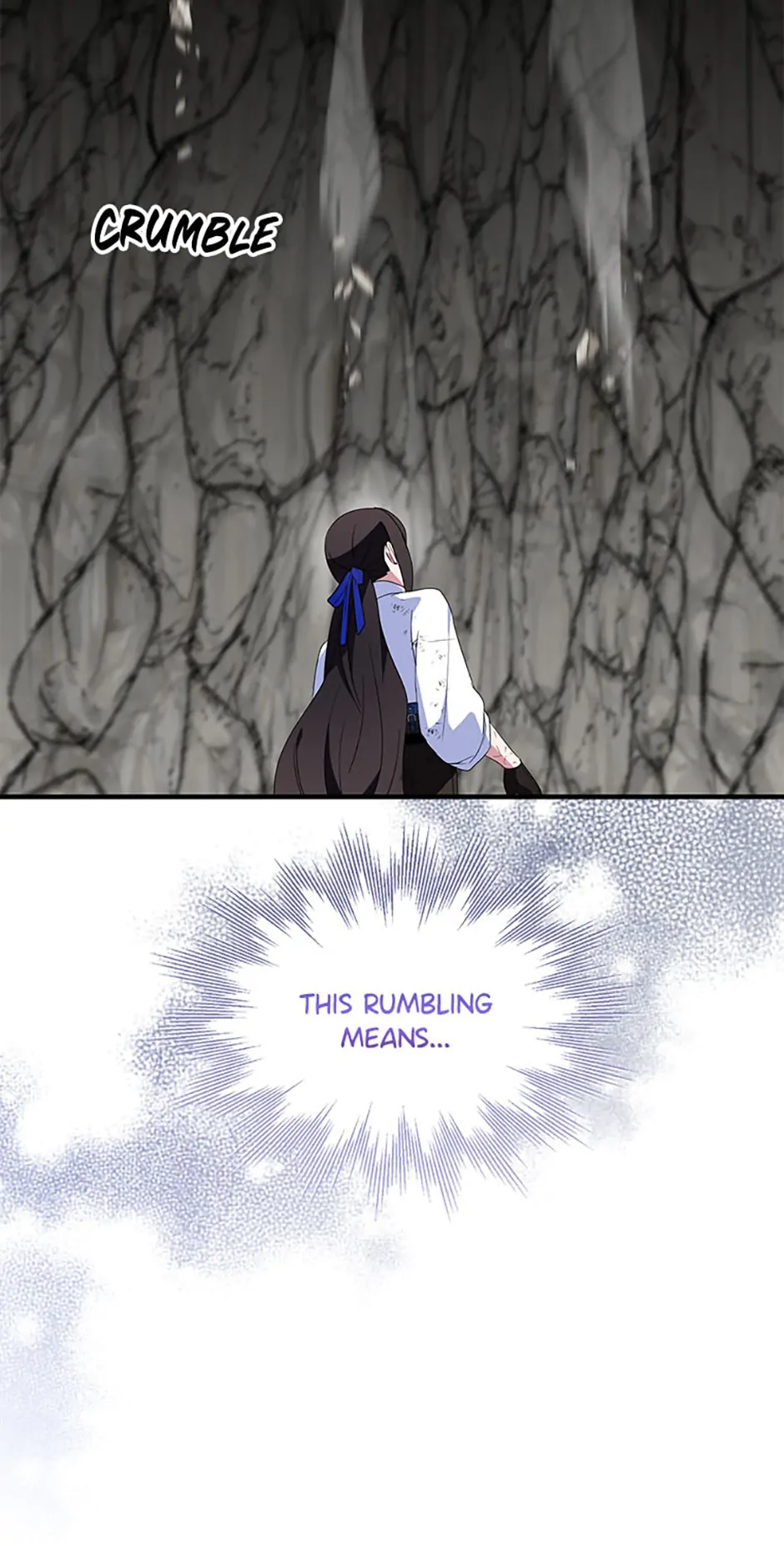 Cassmire: The Loyal Sword Chapter 63 - page 69