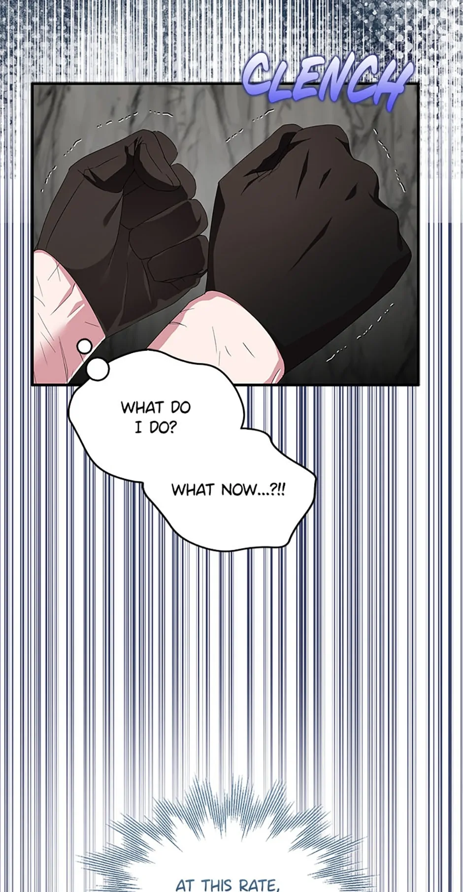 Cassmire: The Loyal Sword Chapter 63 - page 71
