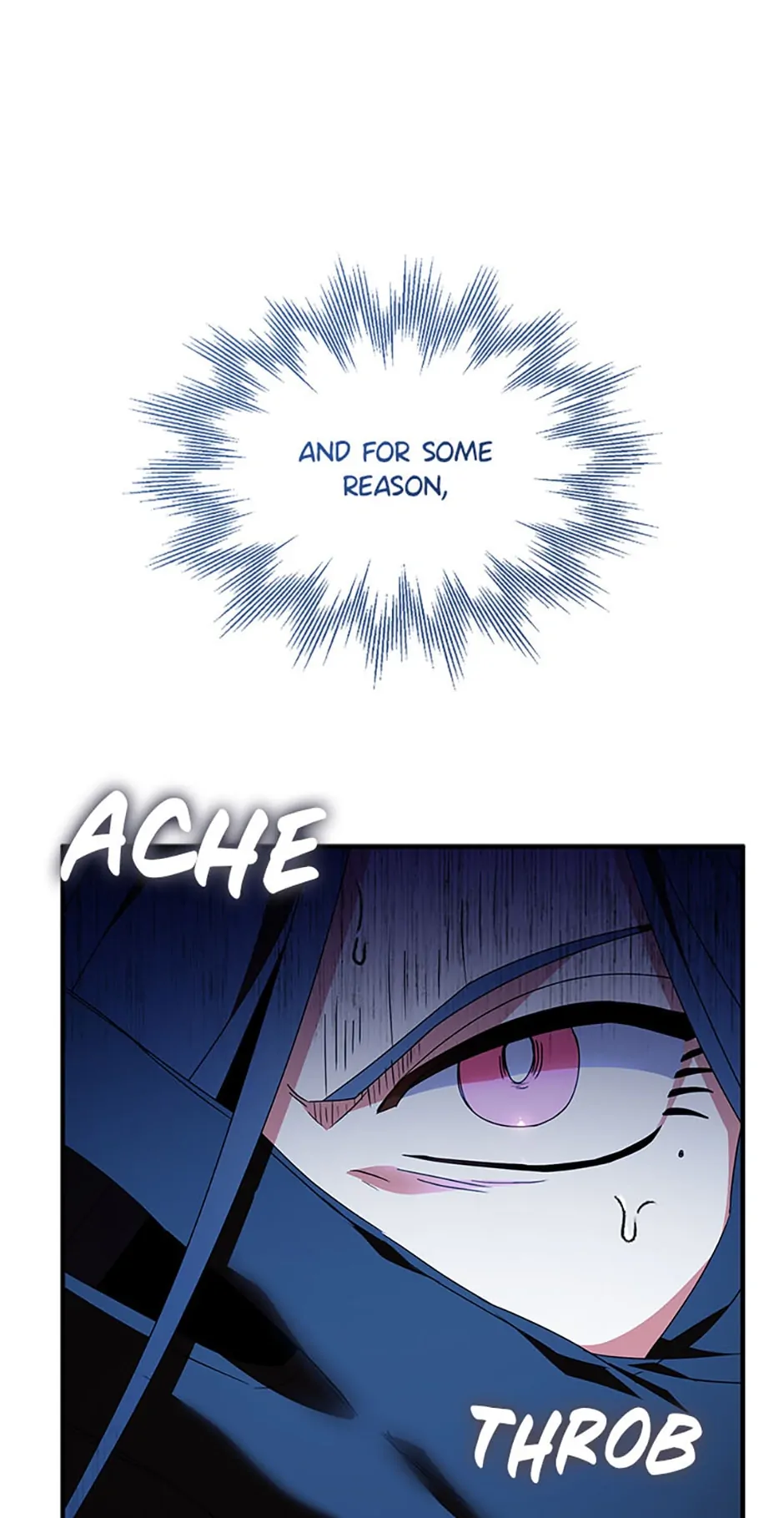 Cassmire: The Loyal Sword Chapter 63 - page 9