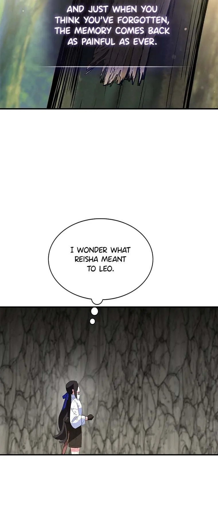 Cassmire: The Loyal Sword Chapter 64 - page 22