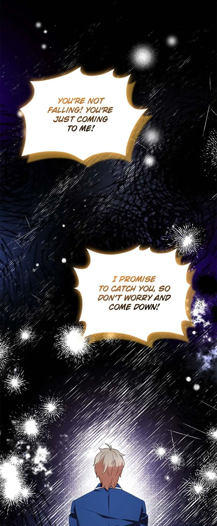 Cassmire: The Loyal Sword Chapter 64 - page 30