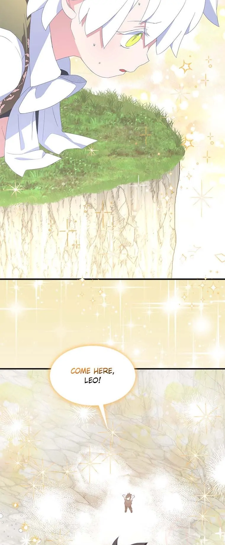 Cassmire: The Loyal Sword Chapter 64 - page 33
