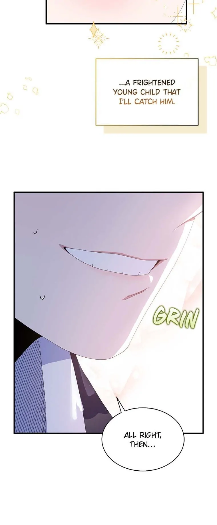 Cassmire: The Loyal Sword Chapter 64 - page 36