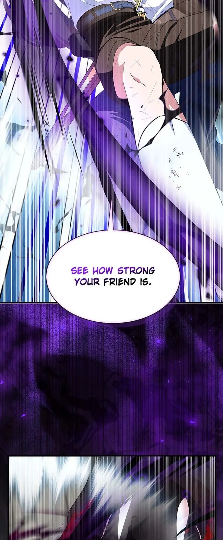 Cassmire: The Loyal Sword Chapter 64 - page 47