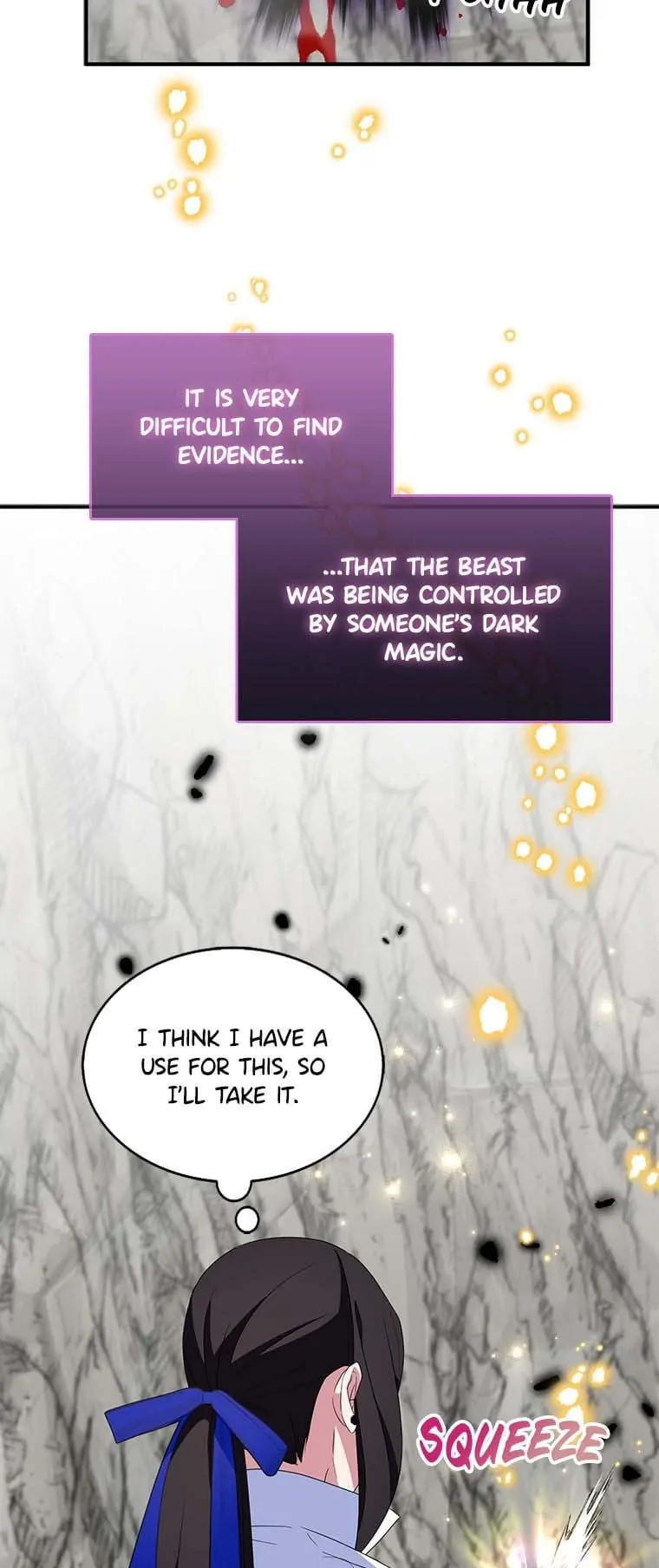 Cassmire: The Loyal Sword Chapter 64 - page 60