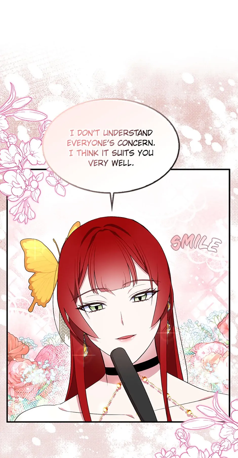 Cassmire: The Loyal Sword Chapter 38 - page 20