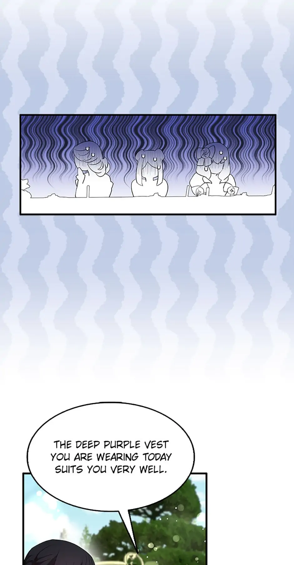 Cassmire: The Loyal Sword Chapter 38 - page 23