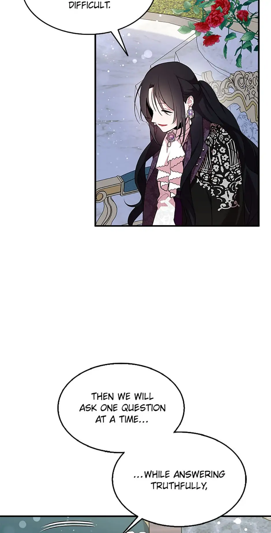 Cassmire: The Loyal Sword Chapter 38 - page 45