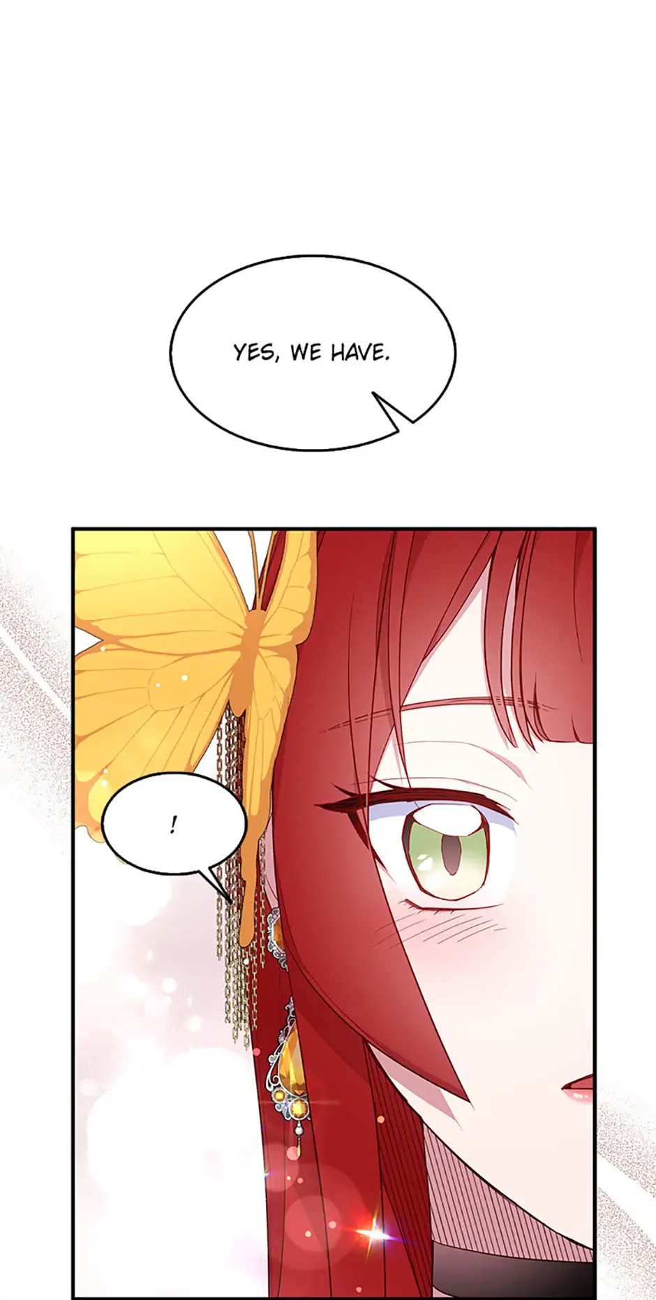 Cassmire: The Loyal Sword Chapter 38 - page 49