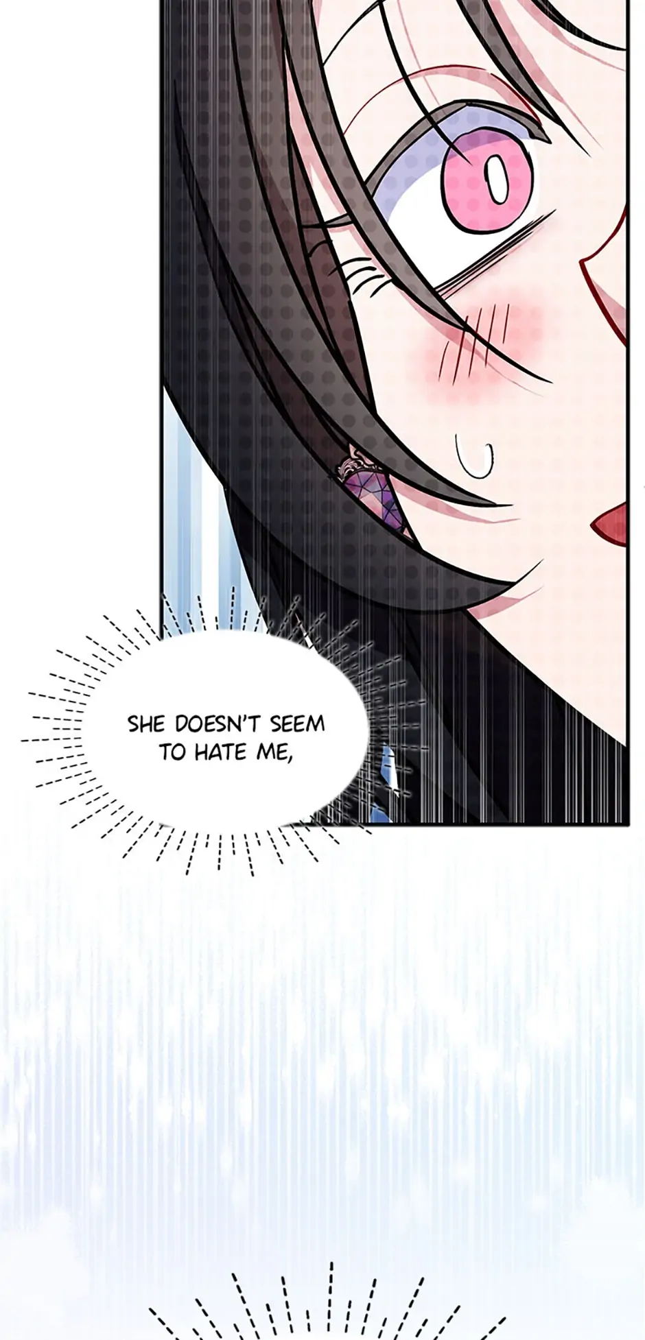 Cassmire: The Loyal Sword Chapter 38 - page 6