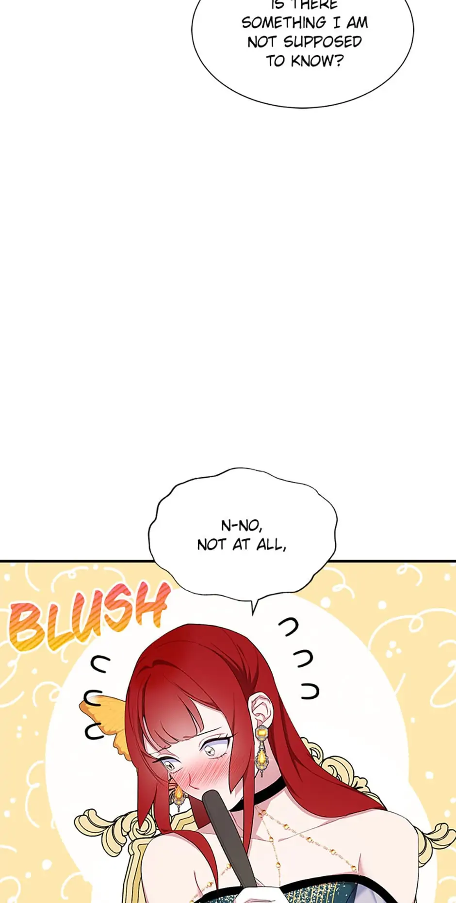 Cassmire: The Loyal Sword Chapter 38 - page 52