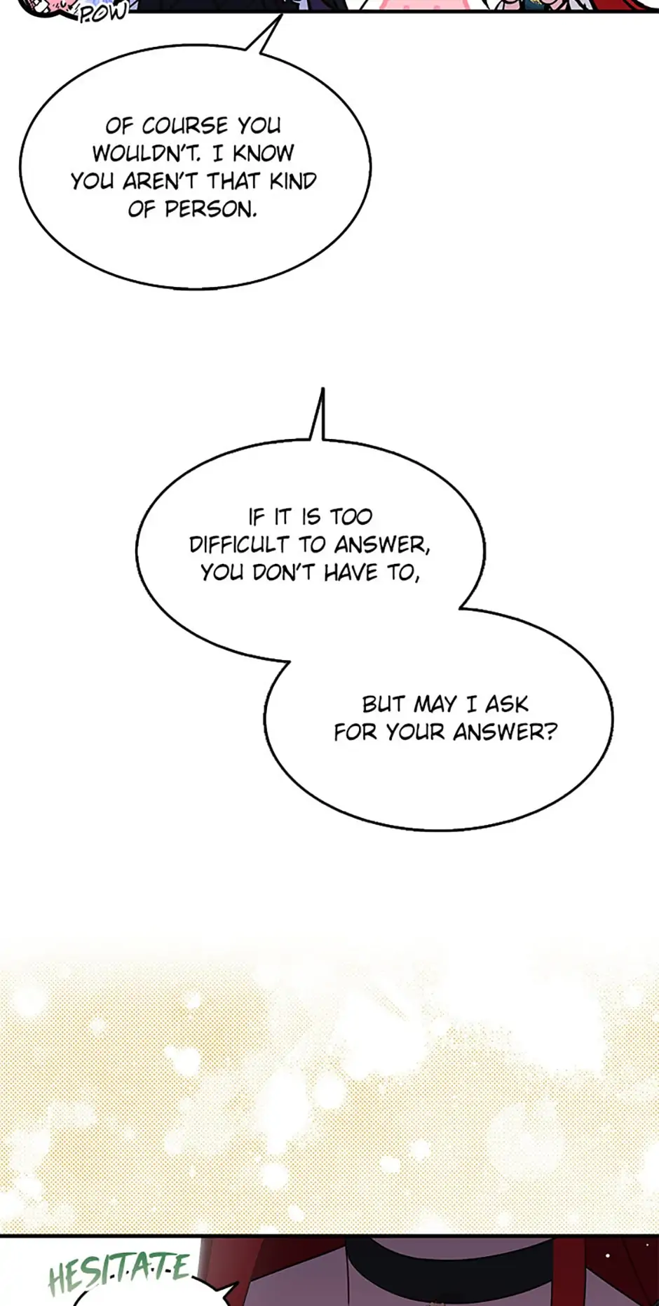 Cassmire: The Loyal Sword Chapter 38 - page 54