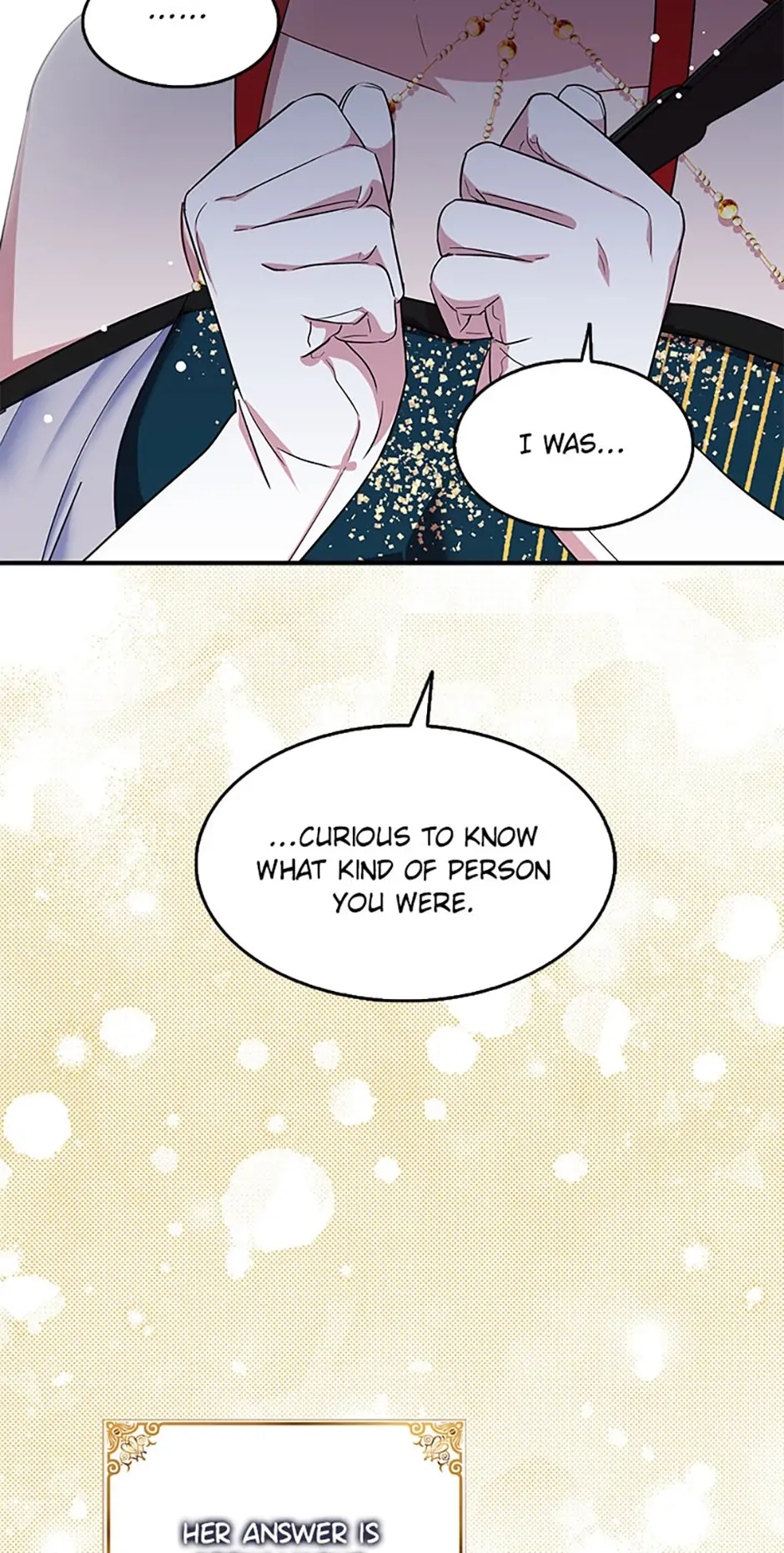 Cassmire: The Loyal Sword Chapter 38 - page 55