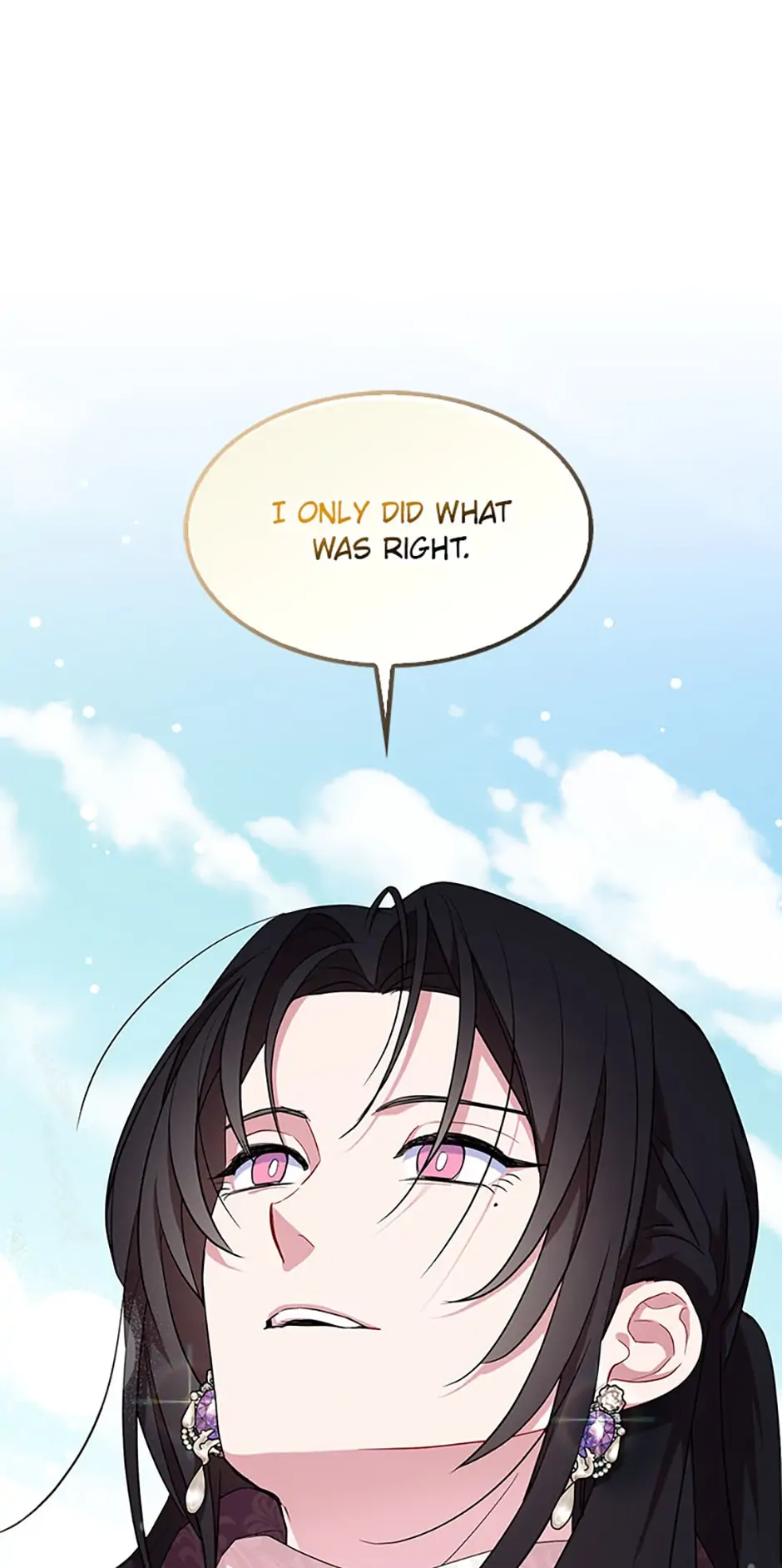 Cassmire: The Loyal Sword Chapter 38 - page 59