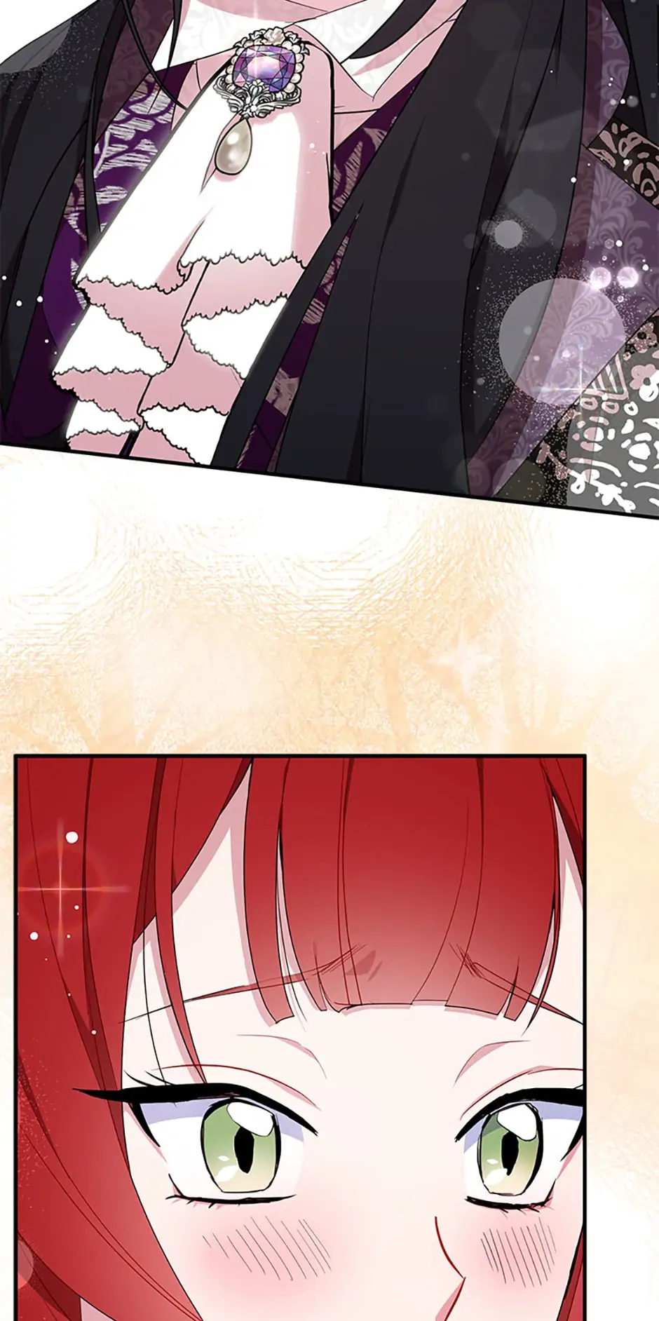 Cassmire: The Loyal Sword Chapter 38 - page 60