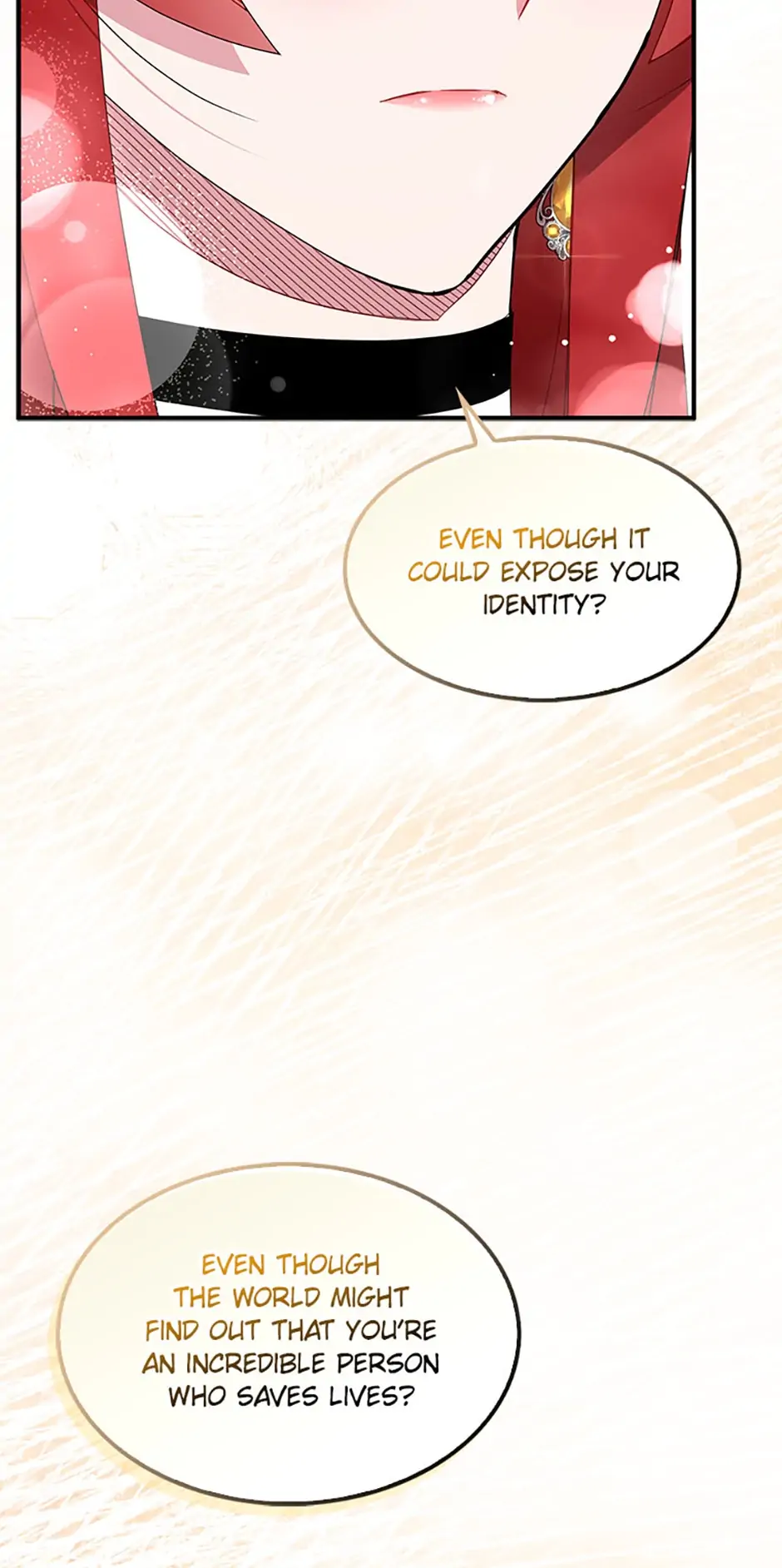 Cassmire: The Loyal Sword Chapter 38 - page 61