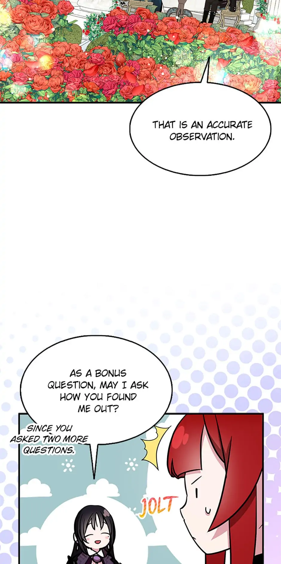Cassmire: The Loyal Sword Chapter 38 - page 63