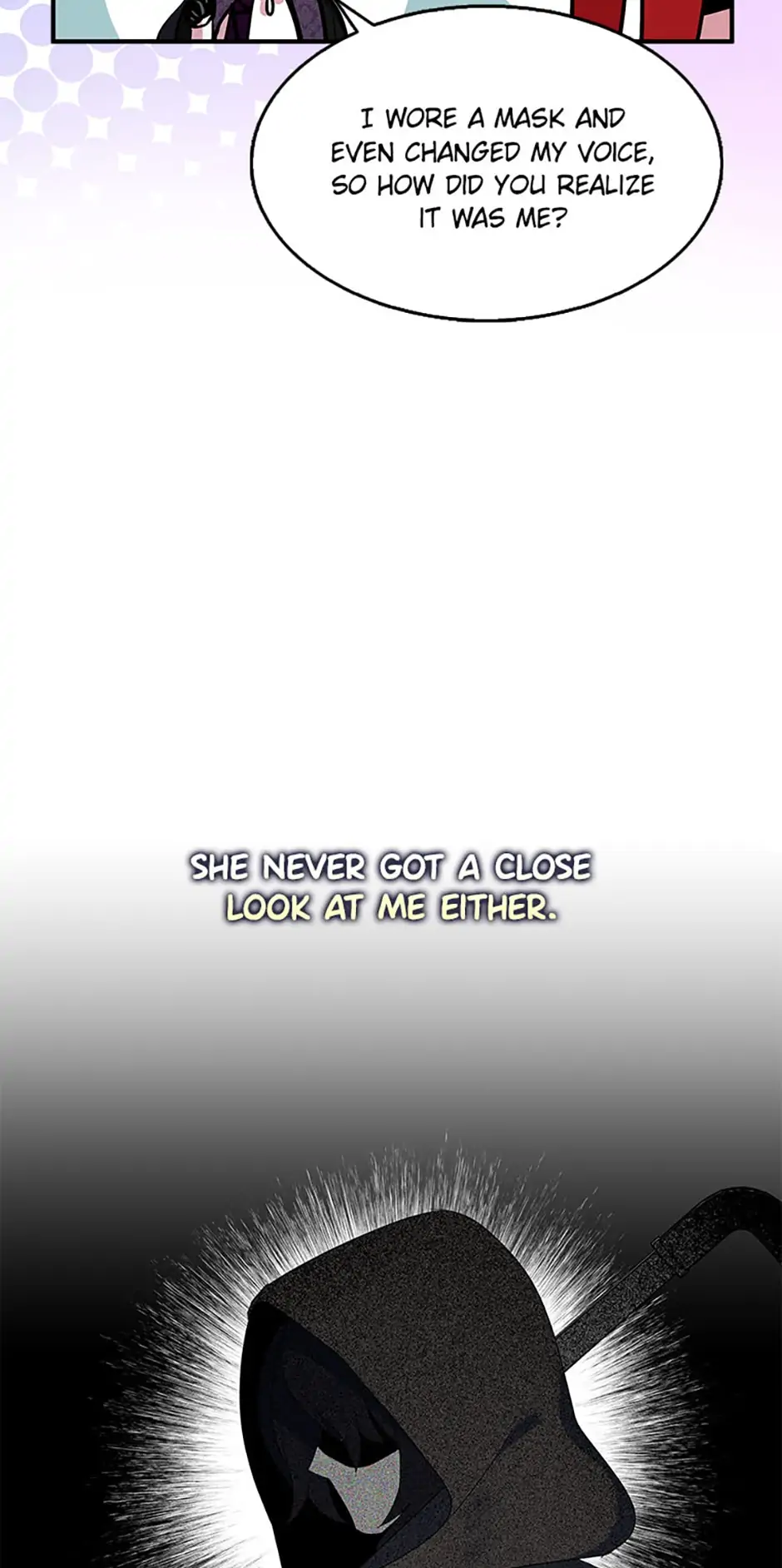 Cassmire: The Loyal Sword Chapter 38 - page 64