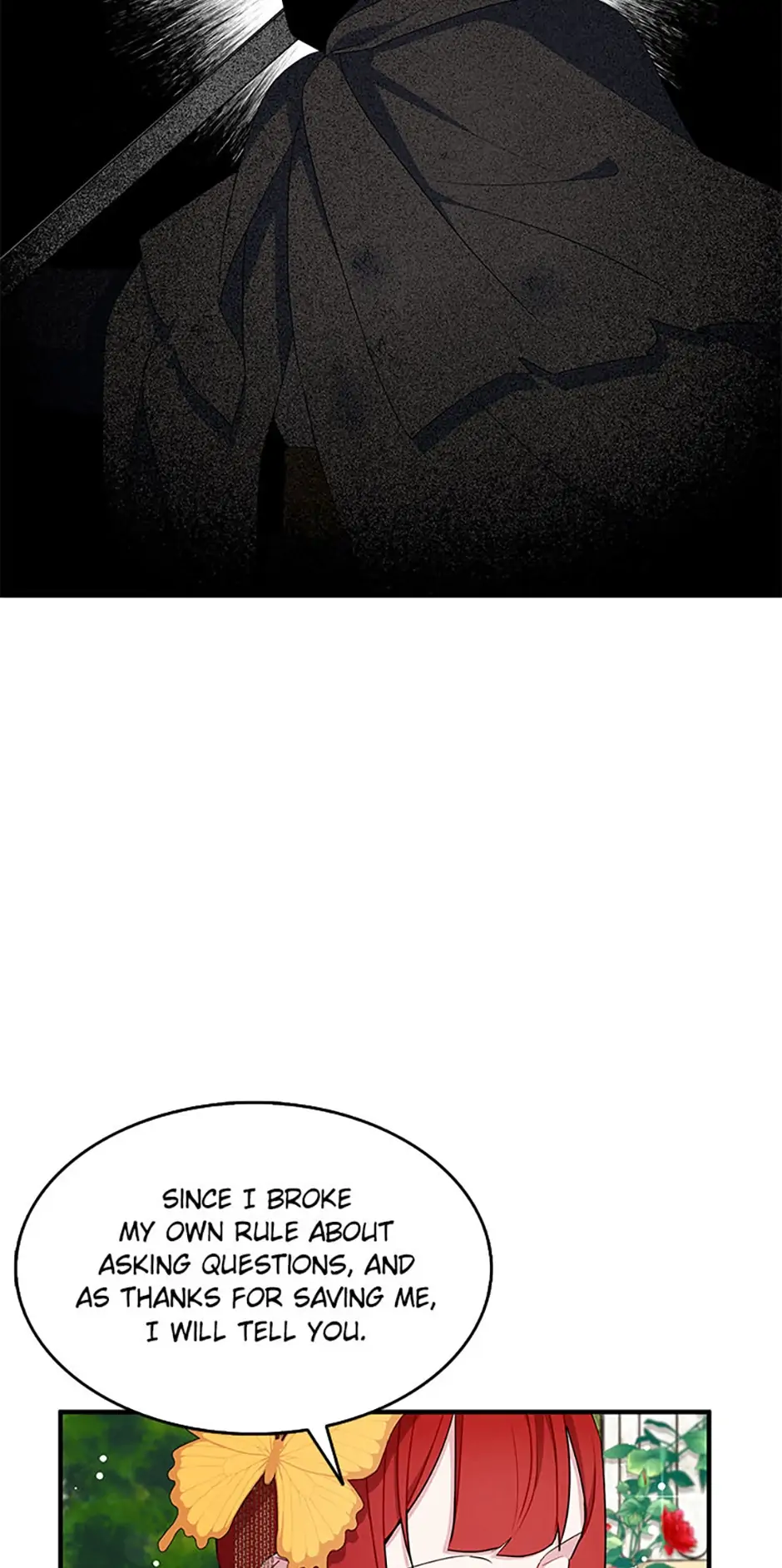 Cassmire: The Loyal Sword Chapter 38 - page 65