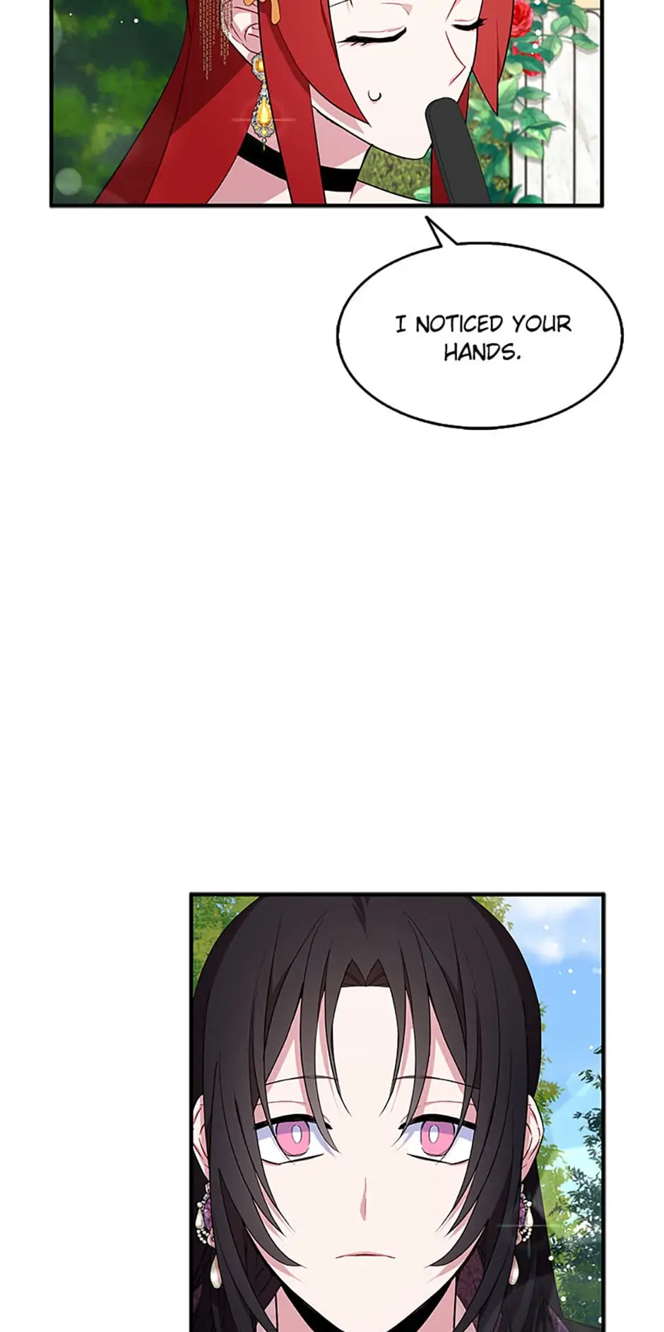 Cassmire: The Loyal Sword Chapter 38 - page 66