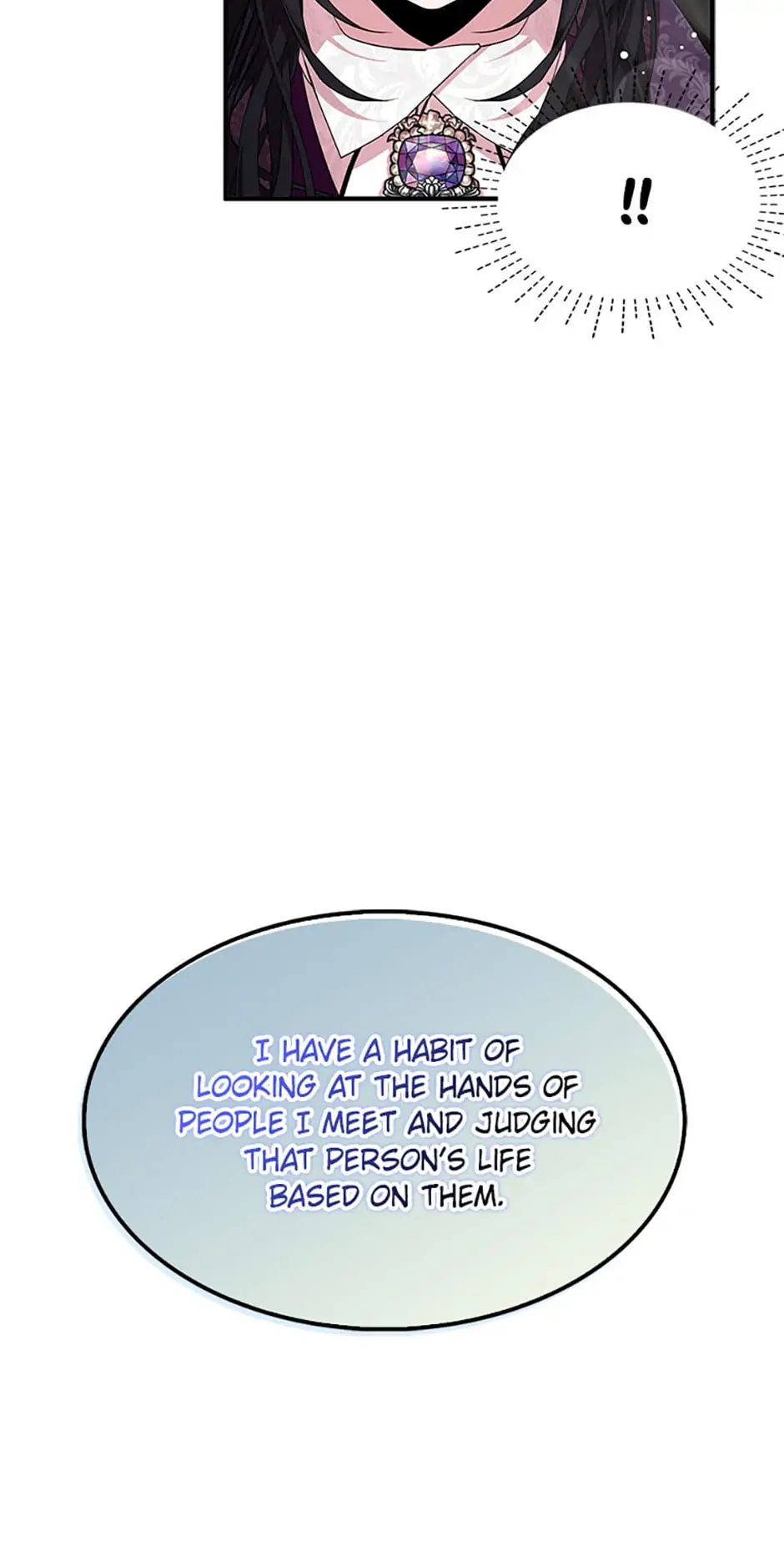 Cassmire: The Loyal Sword Chapter 38 - page 67