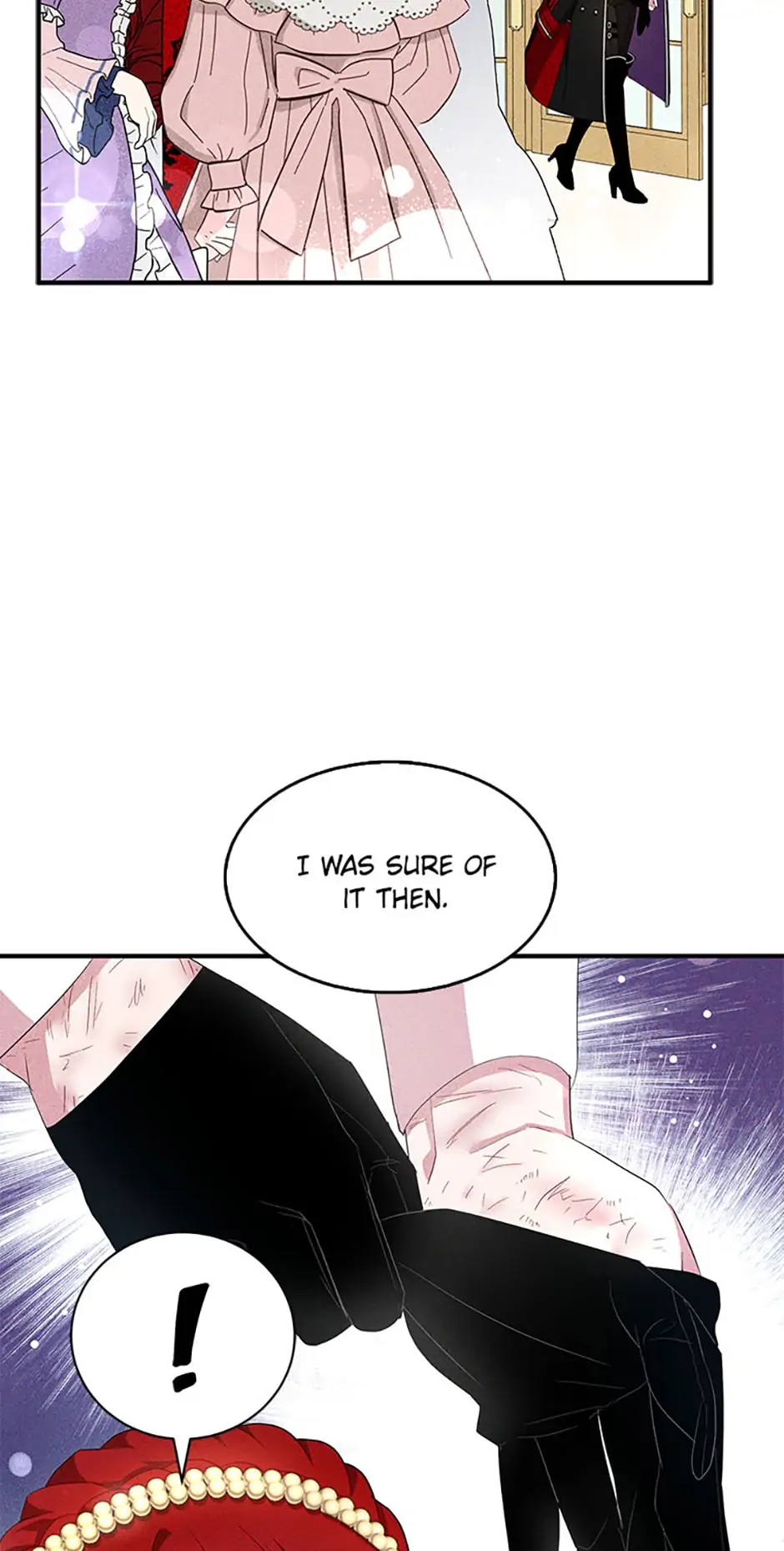 Cassmire: The Loyal Sword Chapter 38 - page 72