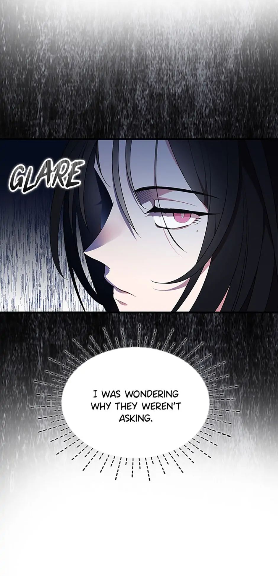 Cassmire: The Loyal Sword Chapter 38 - page 10