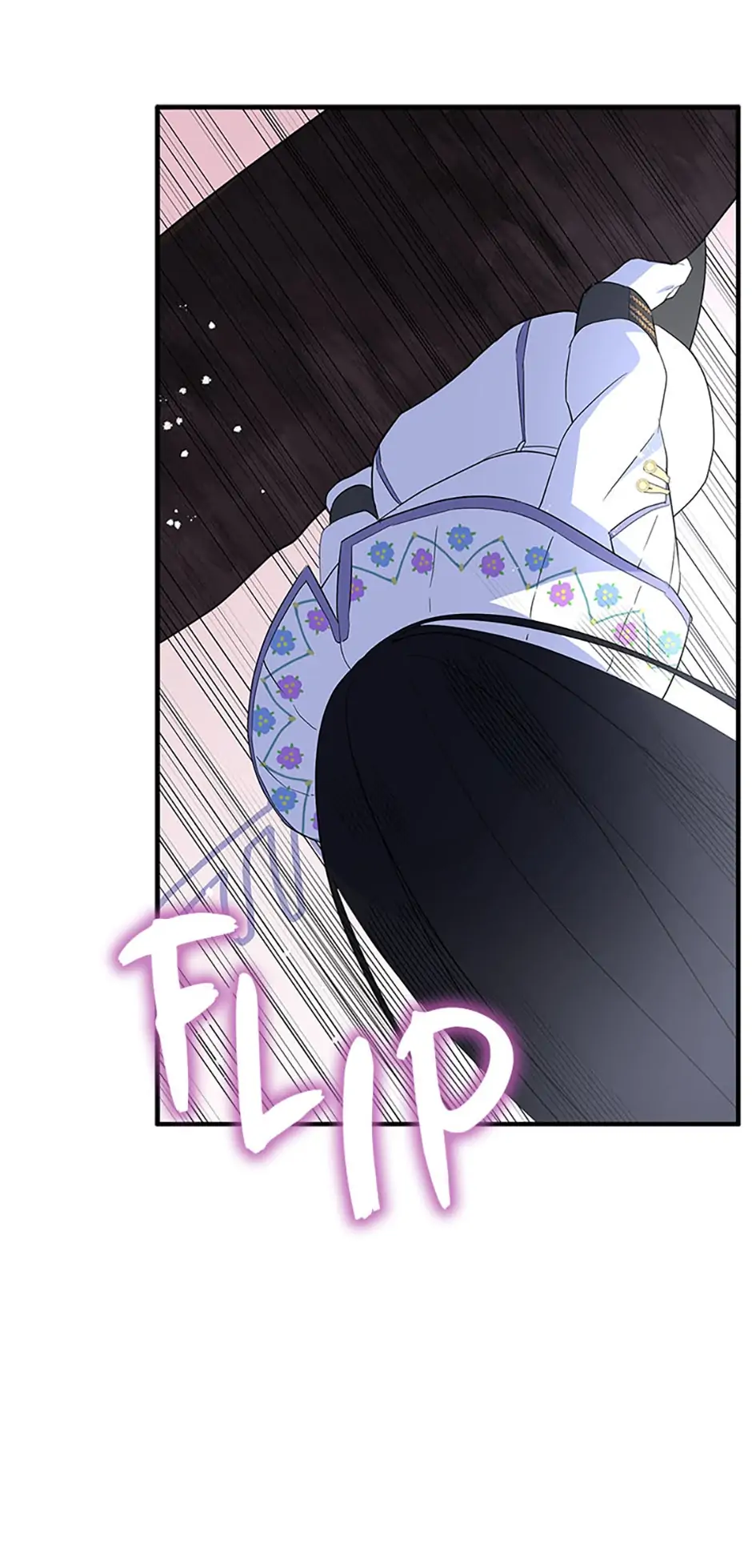 Cassmire: The Loyal Sword Chapter 22 - page 40