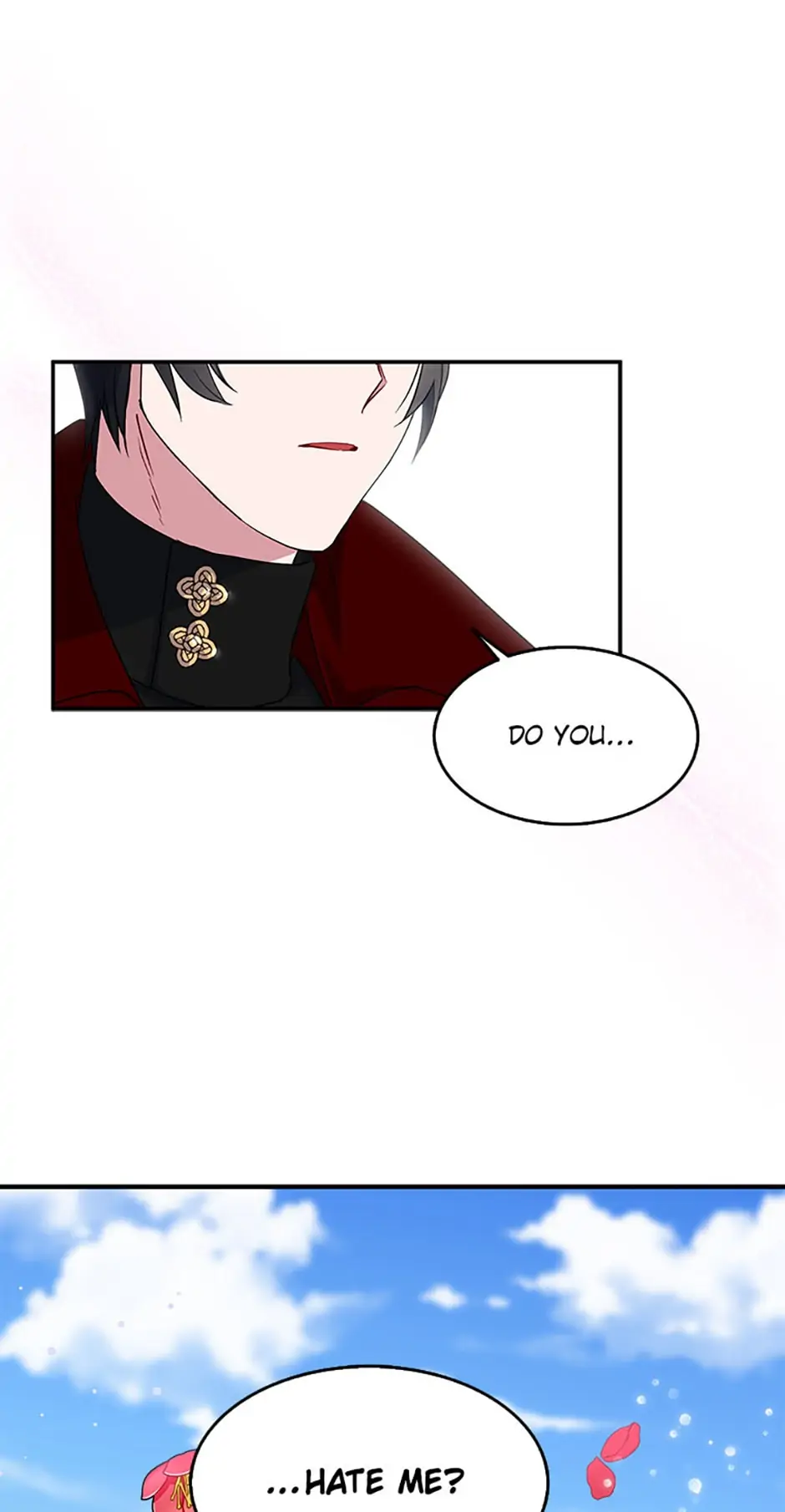 Cassmire: The Loyal Sword Chapter 23 - page 2