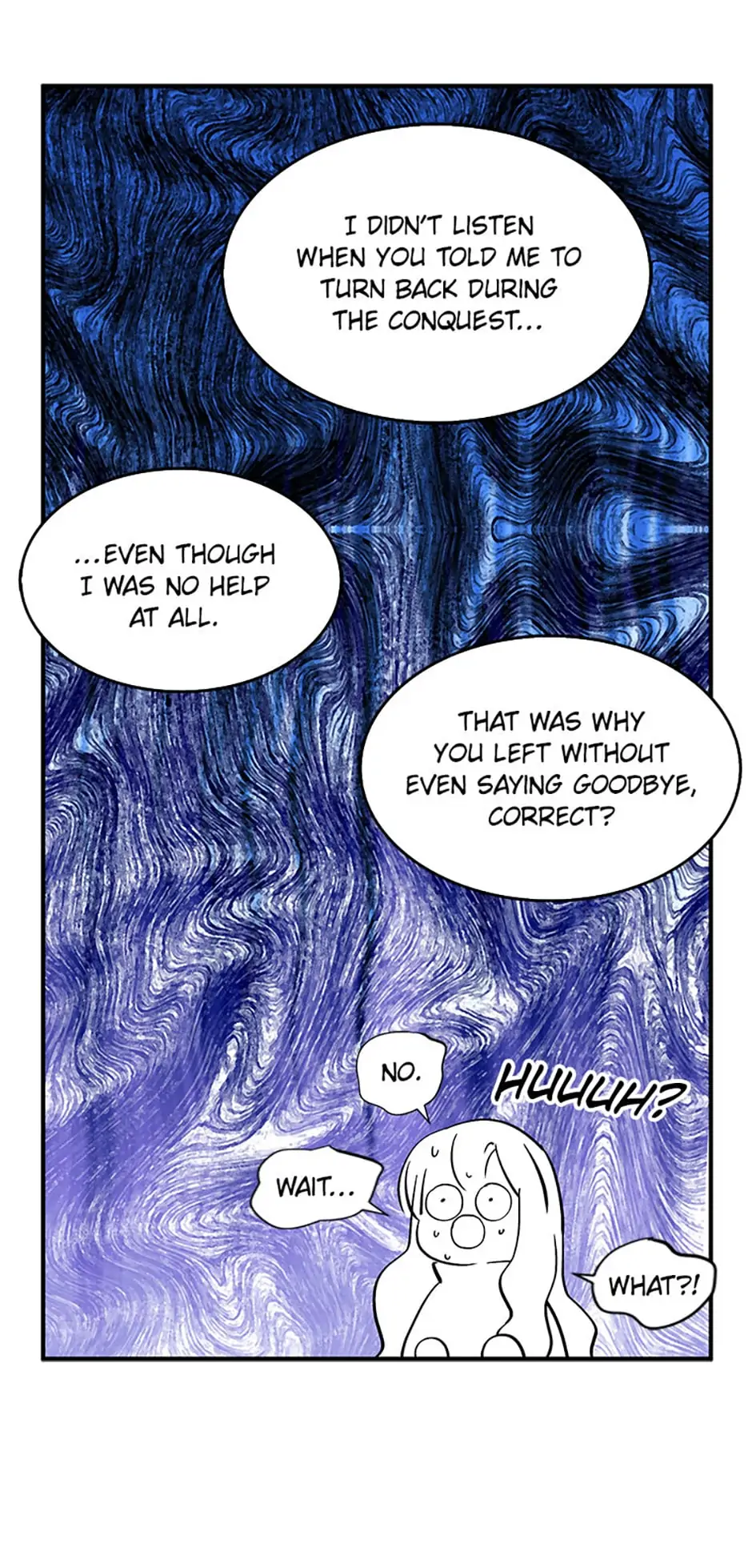 Cassmire: The Loyal Sword Chapter 23 - page 11