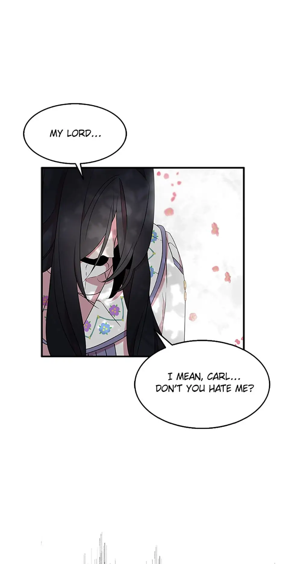 Cassmire: The Loyal Sword Chapter 23 - page 21