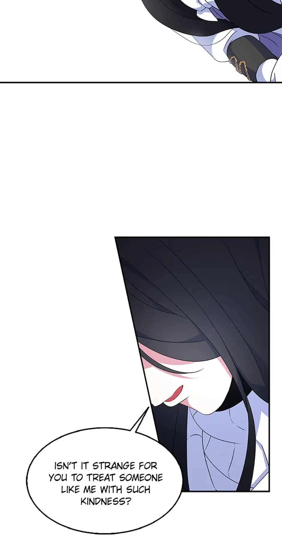Cassmire: The Loyal Sword Chapter 23 - page 24