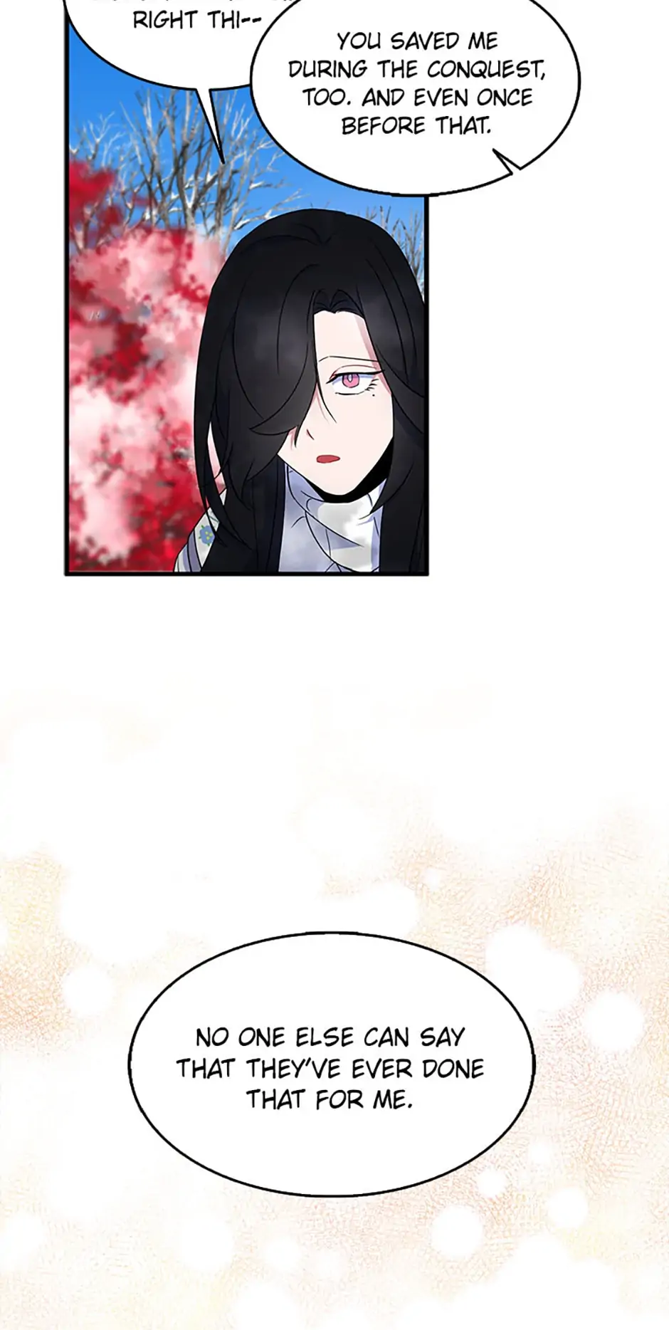 Cassmire: The Loyal Sword Chapter 23 - page 26