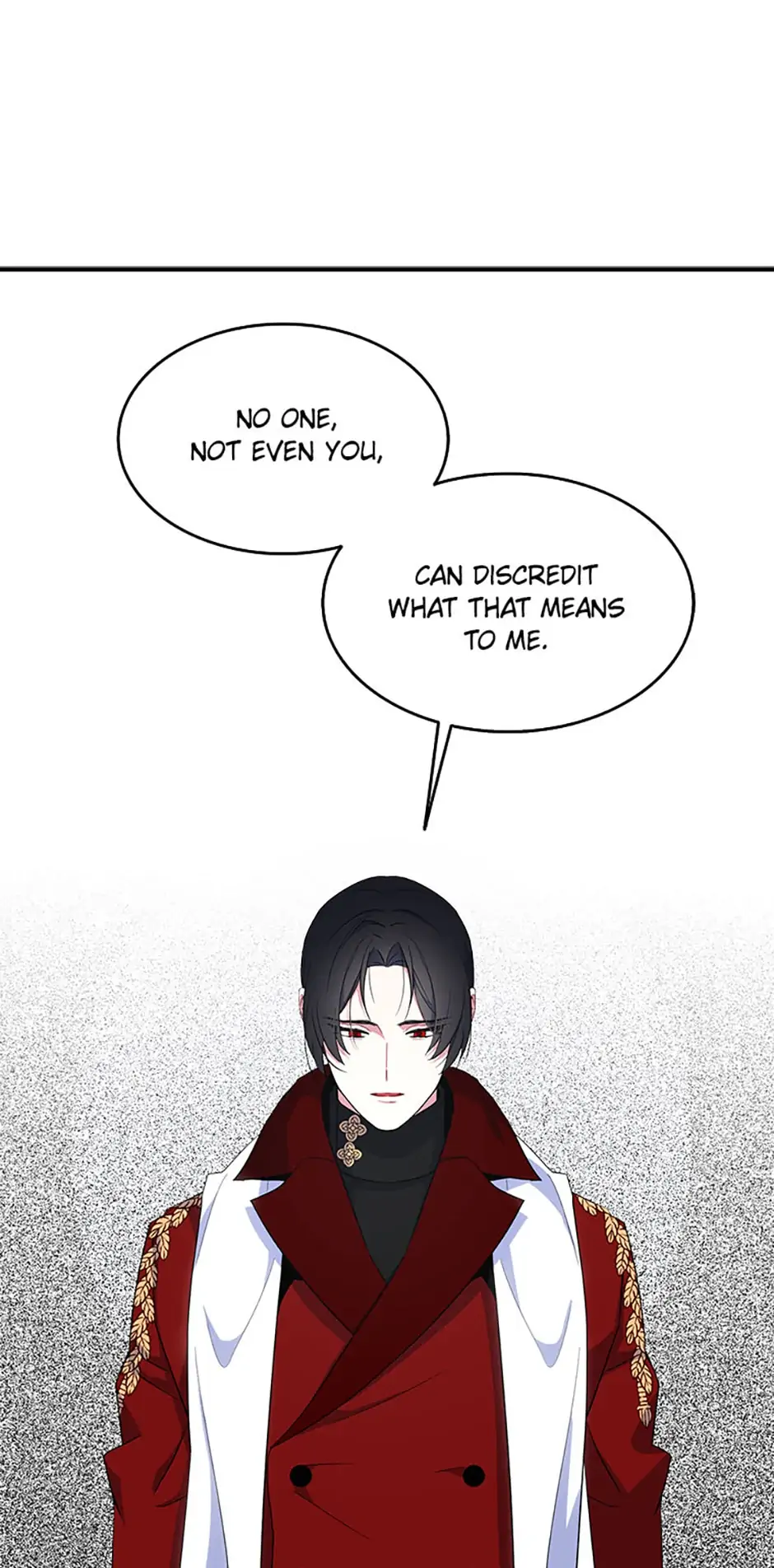 Cassmire: The Loyal Sword Chapter 23 - page 28