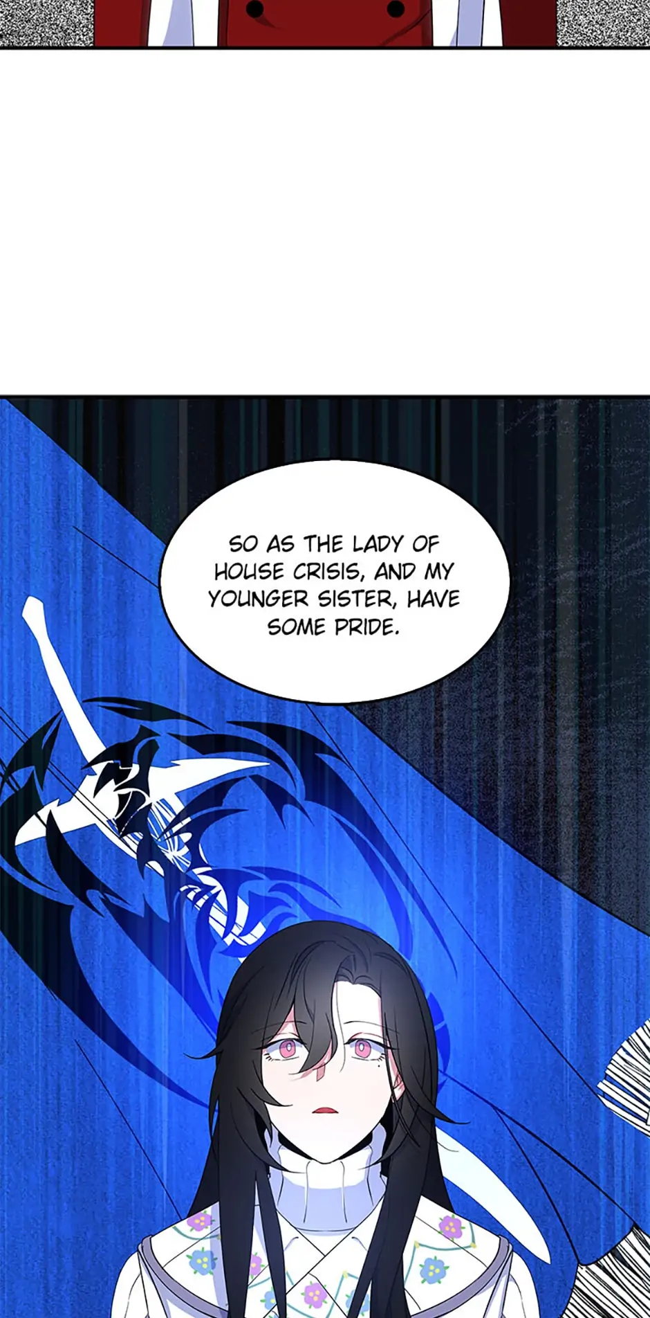 Cassmire: The Loyal Sword Chapter 23 - page 29
