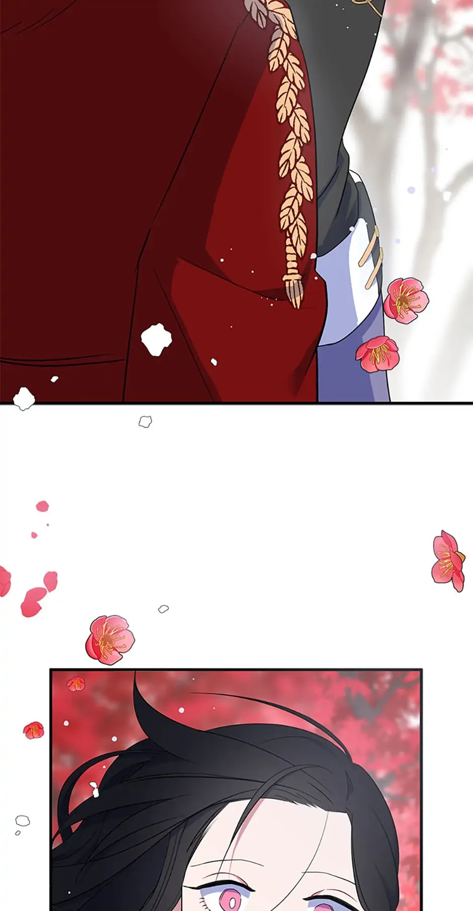 Cassmire: The Loyal Sword Chapter 23 - page 4