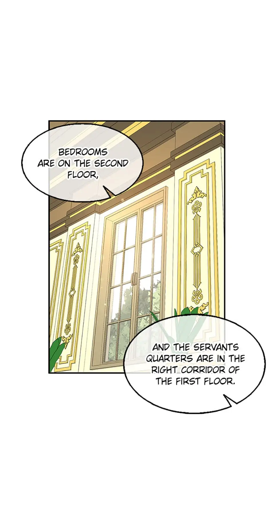 Cassmire: The Loyal Sword Chapter 23 - page 39
